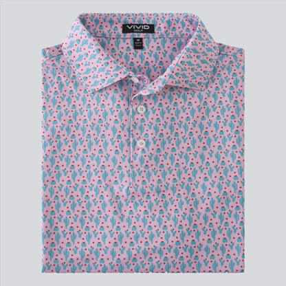 Cactus Cooler Polo