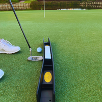 The Putting Arc MS-3D