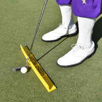 The Putting Arc T3