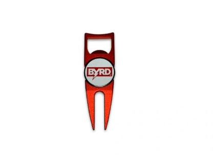 The Byrd Divot Tool - Aluminum