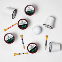 Golf Coffee Kit