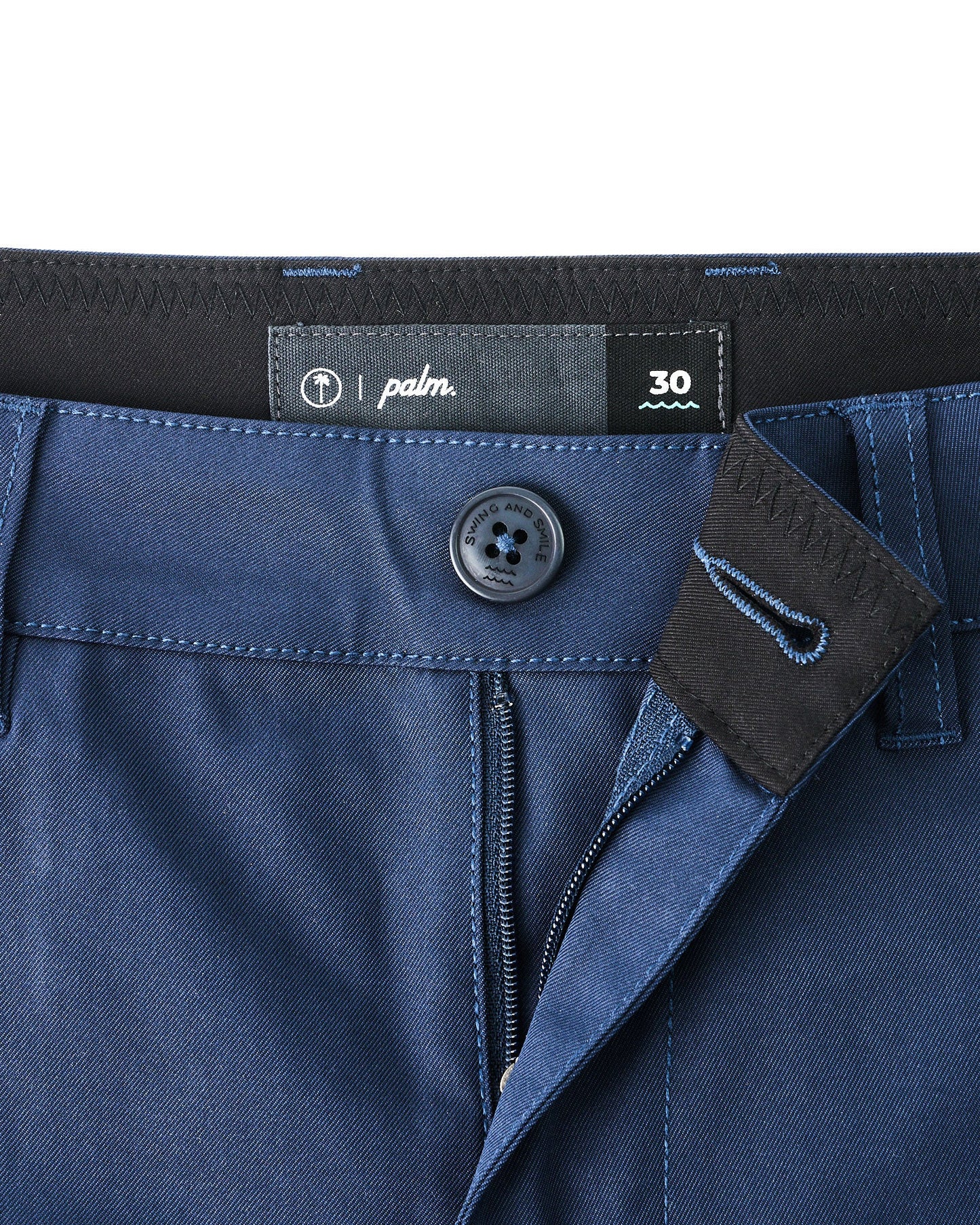 Shoreline Short - 8" Inseam Short