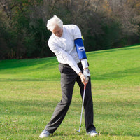 Straight Arm Golf Trainer