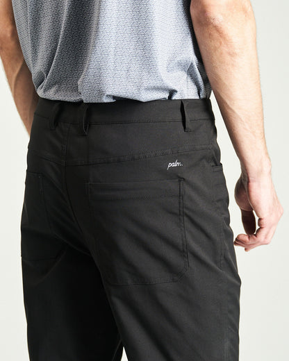 Back Bay Pant - 32" Length