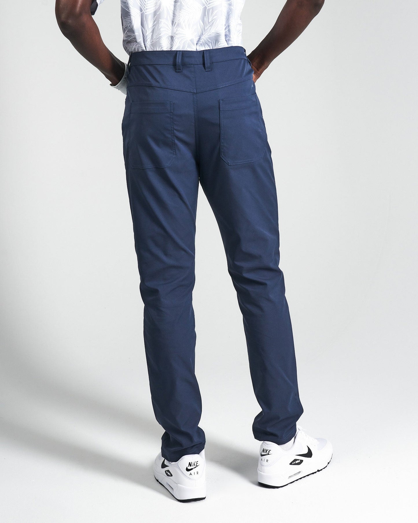 Back Bay Pant - 32" Length