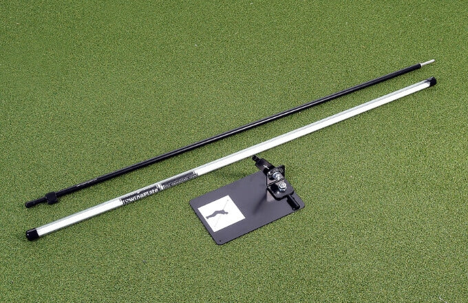 Swing Plate Extension Pole (pole only)