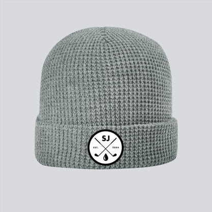 Golf Classic Knit Beanie