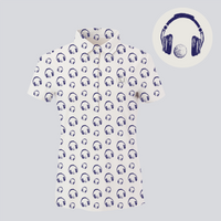 Golf & Hip Hop Women's Polo