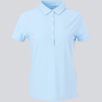 Golf Island Women's Polo