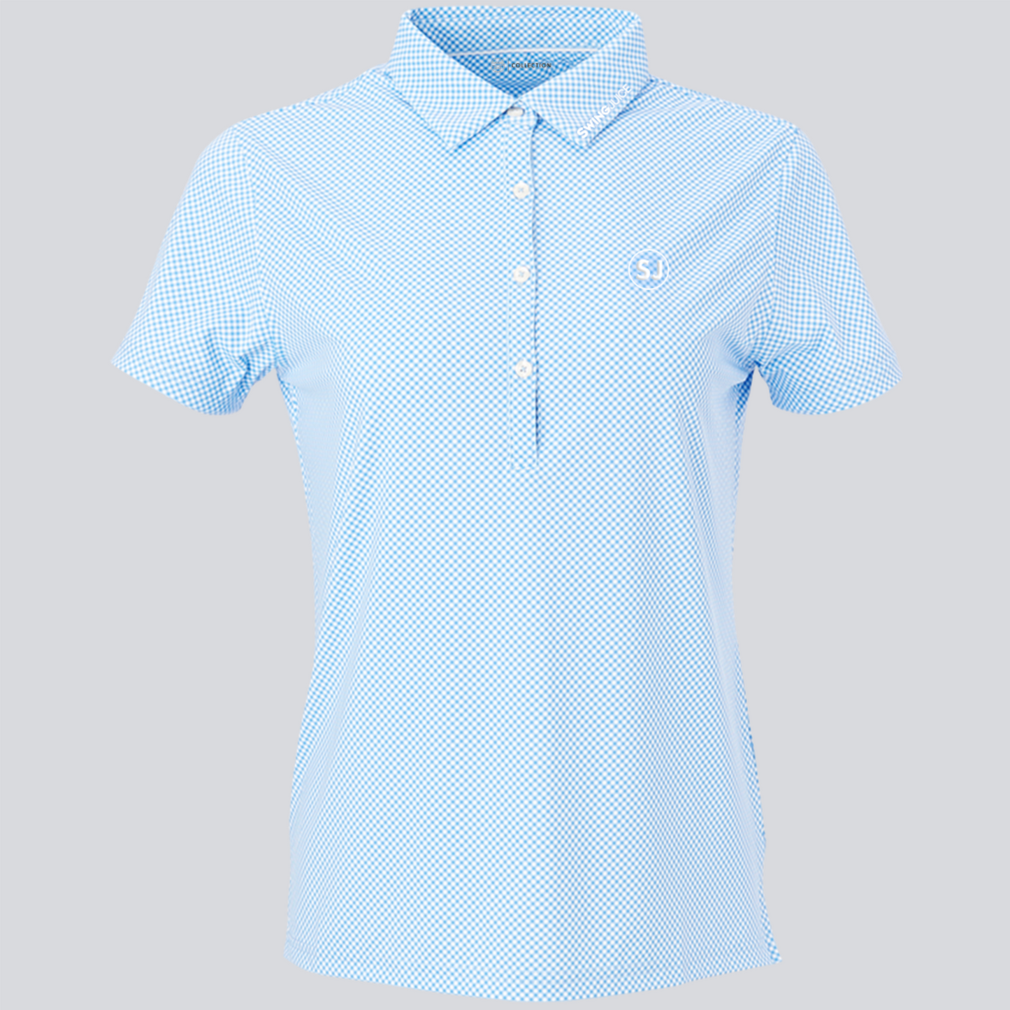 Golf Island Women's Polo