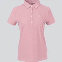 Golf Island Women's Polo