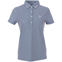 Golf Island Women's Polo