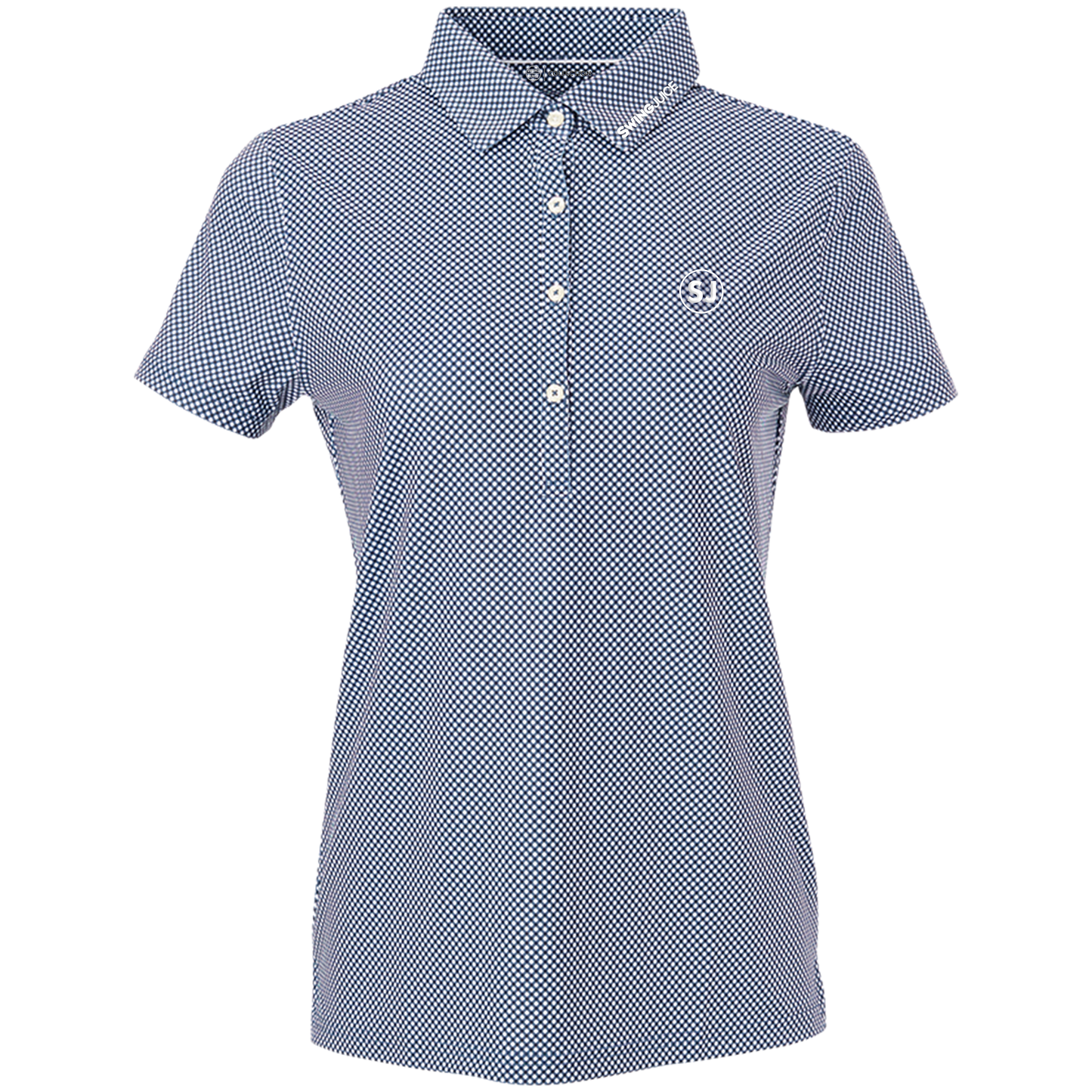 Golf Island Women's Polo