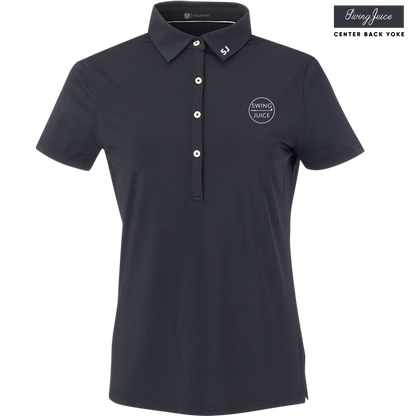 Golf Retro Women's Polo