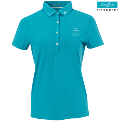 Golf Retro Women's Polo