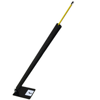 THE SWING PLATE BASE