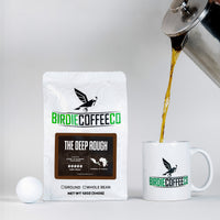 Golf Coffee Kit