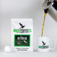 Golf Coffee Kit