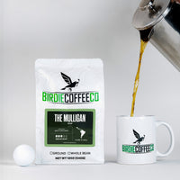 Golf Coffee Kit