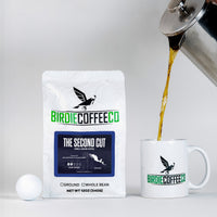 Golf Coffee Kit