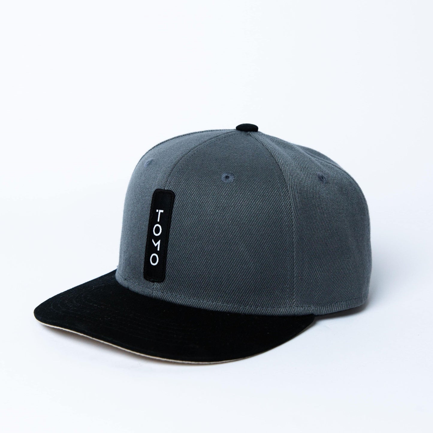 Tomo Snapback