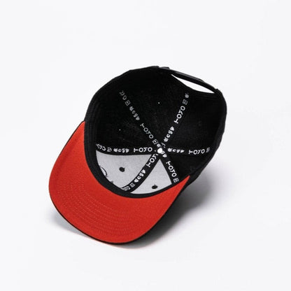 Brighton Dark Snapback