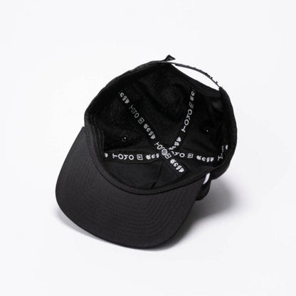 Lazy Boy Rope Snapback