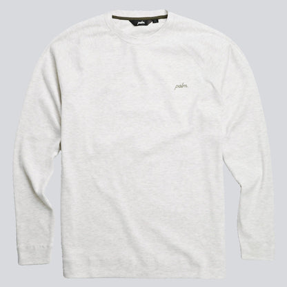 Cachet Crewneck