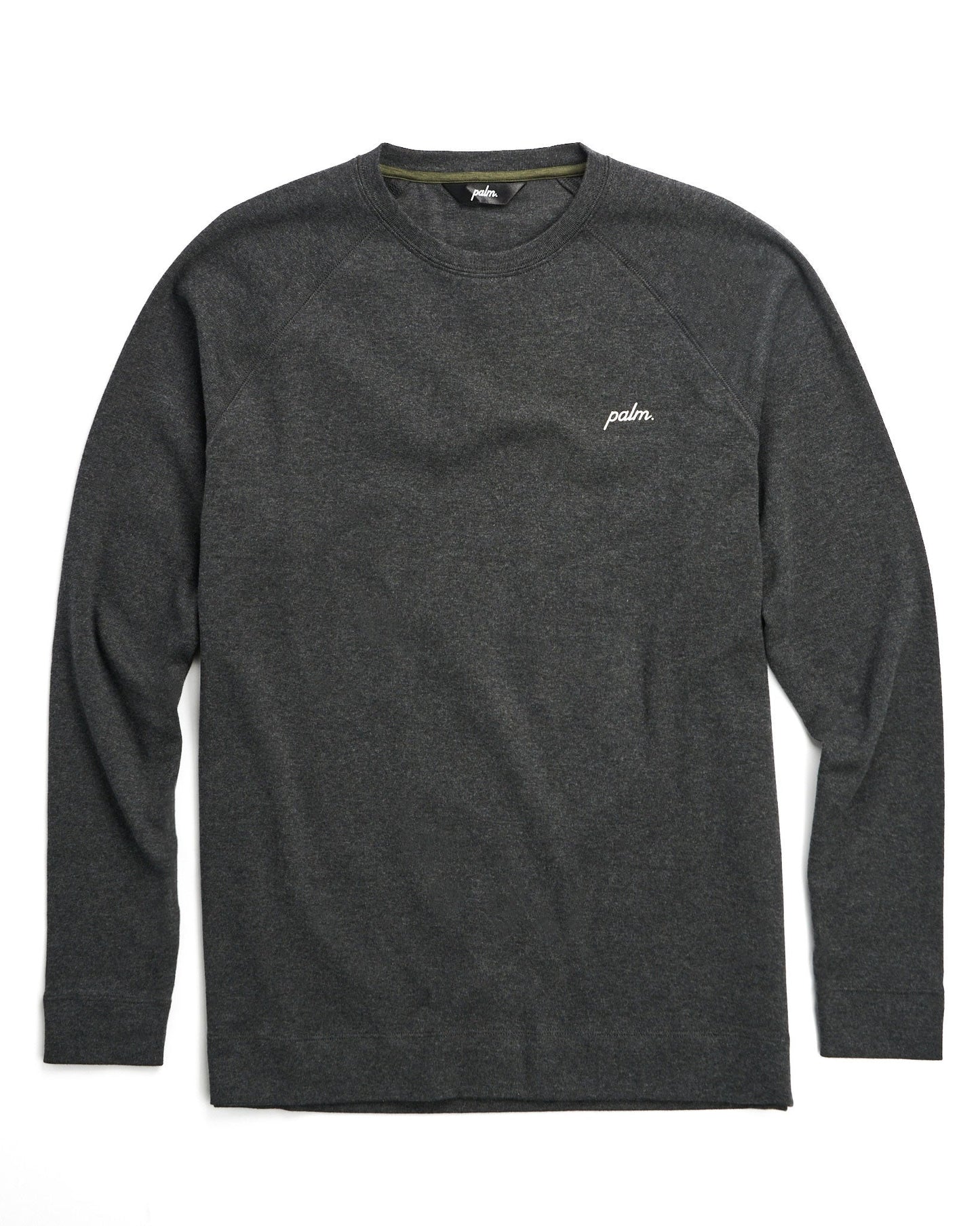 Cachet Crewneck