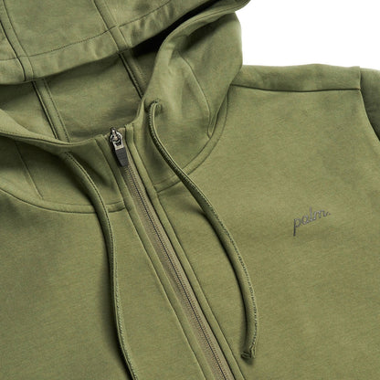 Backup Performance Hoodie